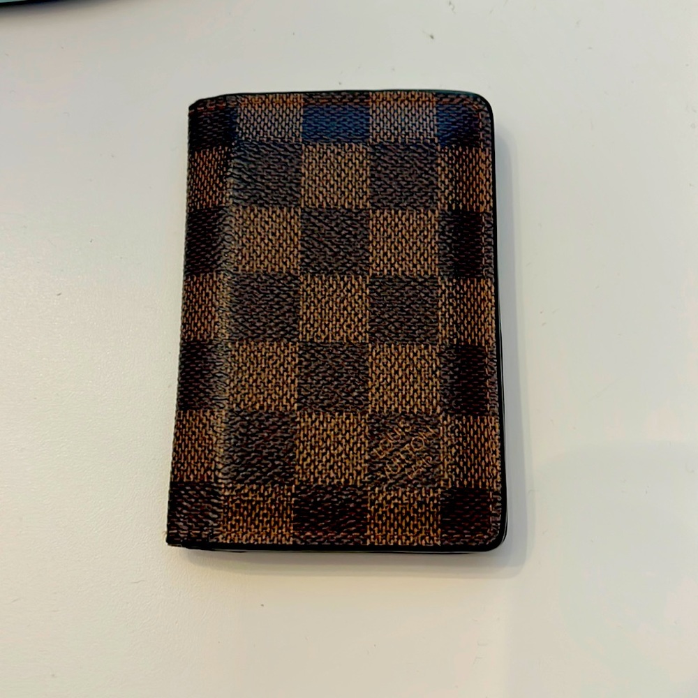 Louis Vuitton Wallet/pocket organizer